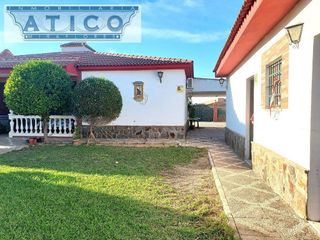 Chalet en venta en Rinconada (La)