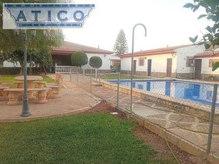 Chalet en venta en Rinconada (La)