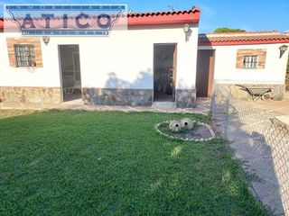 Chalet en venta en Rinconada (La)