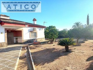 Chalet en venta en Rinconada (La)