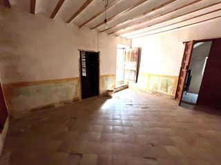 Casa pareada en venta en Pinós