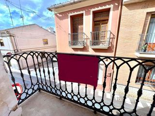 Casa pareada en venta en Pinós