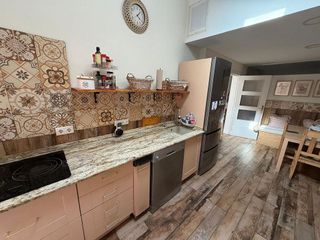 Casa adosada en venta en San Gabriel en Alicante