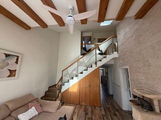 Casa adosada en venta en San Gabriel en Alicante