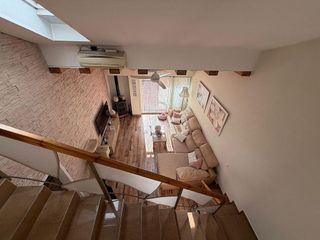 Casa adosada en venta en San Gabriel en Alicante