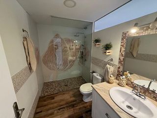 Casa adosada en venta en San Gabriel en Alicante