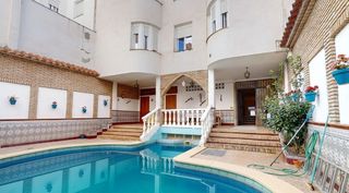 Chalet en venta en Viñuela - Rescatado en Córdoba