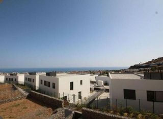 Casa pareada en venta en Riviera del Sol en Mijas