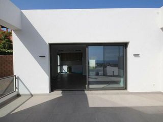 Casa pareada en venta en Riviera del Sol en Mijas