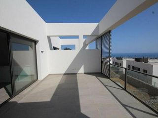 Casa pareada en venta en Riviera del Sol en Mijas