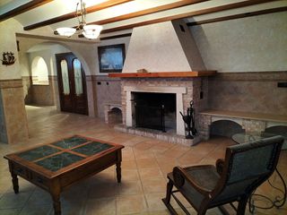 Chalet en venta en Elda