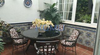 Chalet en venta en Don Benito