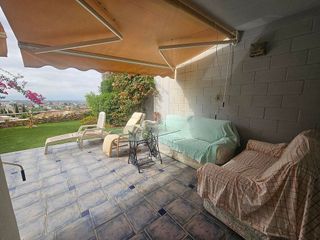 Casa adosada en venta en Altorreal en Molina de Segura