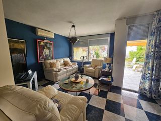 Casa adosada en venta en Altorreal en Molina de Segura