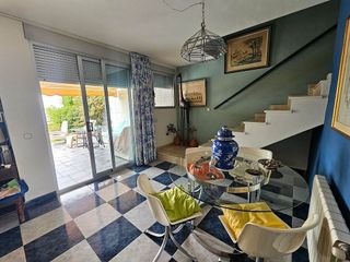 Casa adosada en venta en Altorreal en Molina de Segura