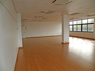 Oficina en alquiler en El Barral Ferial en Coslada