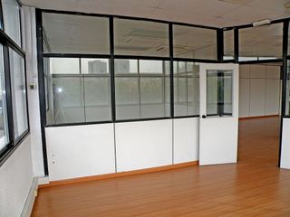 Oficina en alquiler en El Barral Ferial en Coslada