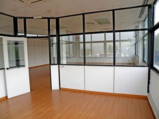 Oficina en alquiler en El Barral Ferial en Coslada