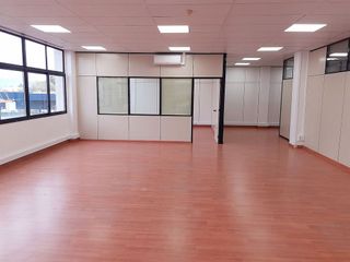 Oficina en alquiler en El Barral Ferial en Coslada