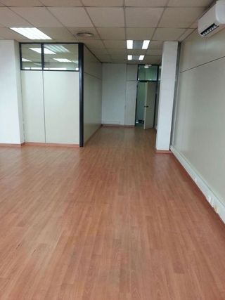 Oficina en alquiler en El Barral Ferial en Coslada