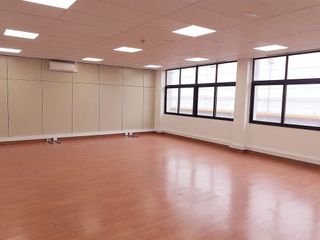 Oficina en alquiler en El Barral Ferial en Coslada