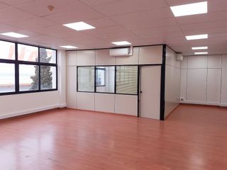 Oficina en alquiler en El Barral Ferial en Coslada