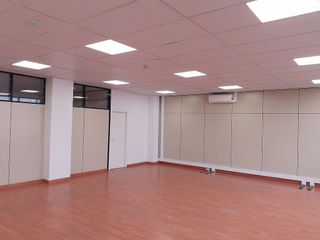 Oficina en alquiler en El Barral Ferial en Coslada