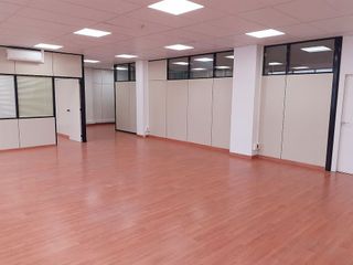 Oficina en alquiler en El Barral Ferial en Coslada