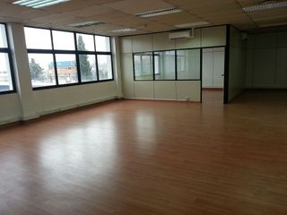 Oficina en alquiler en El Barral Ferial en Coslada