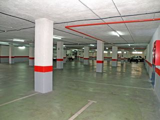 Oficina en alquiler en El Barral Ferial en Coslada