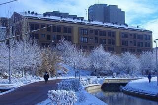 Local comercial en alquiler en Aguas Vivas en Guadalajara