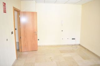 Oficina en alquiler en Praza Independencia en Vigo