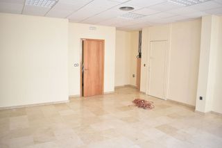 Oficina en alquiler en Praza Independencia en Vigo