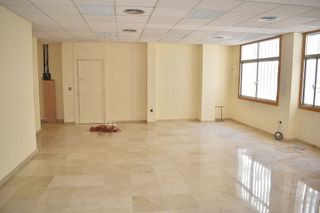 Oficina en alquiler en Praza Independencia en Vigo