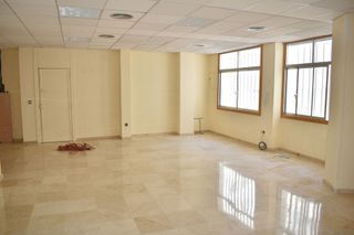 Oficina en alquiler en Praza Independencia en Vigo