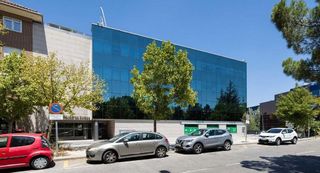 Oficina en alquiler en Zona Avenida Europa en Pozuelo de Alarcón