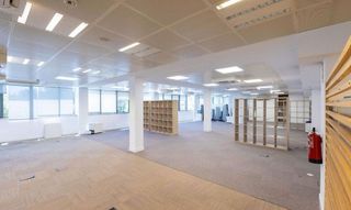 Oficina en alquiler en Zona Avenida Europa en Pozuelo de Alarcón