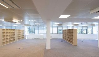 Oficina en alquiler en Zona Avenida Europa en Pozuelo de Alarcón