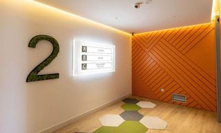 Oficina en alquiler en Zona Avenida Europa en Pozuelo de Alarcón