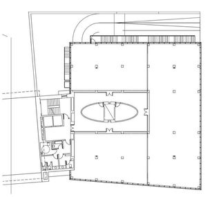 Oficina en alquiler en Zona Avenida Europa en Pozuelo de Alarcón