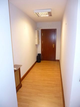 Oficina en alquiler en Indautxu en Bilbao