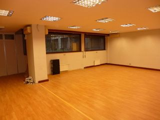 Oficina en alquiler en Indautxu en Bilbao