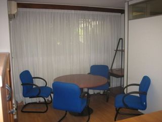 Oficina en alquiler en Indautxu en Bilbao