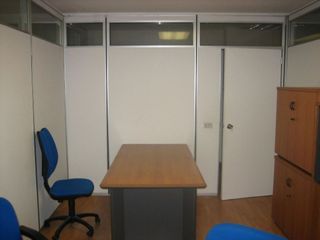 Oficina en alquiler en Indautxu en Bilbao