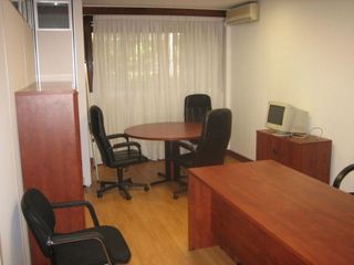 Oficina en alquiler en Indautxu en Bilbao