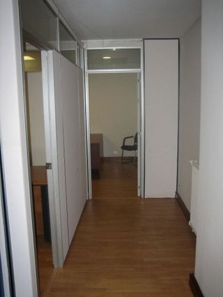 Oficina en alquiler en Indautxu en Bilbao