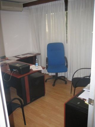 Oficina en alquiler en Indautxu en Bilbao