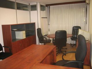 Oficina en alquiler en Indautxu en Bilbao