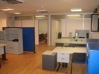 Oficina en alquiler en Indautxu en Bilbao