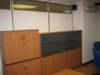 Oficina en alquiler en Indautxu en Bilbao